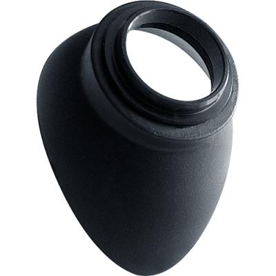 Black Nikon Z 9 Rubber Eyecup