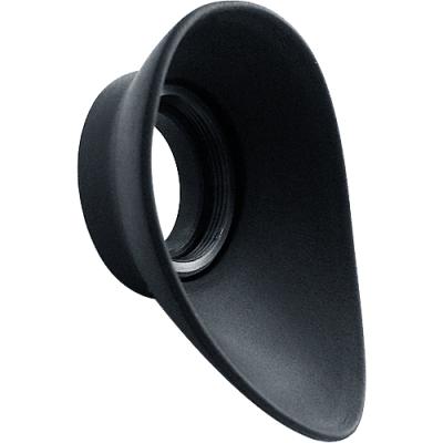 Black Nikon Z 9 Rubber Eyecup
