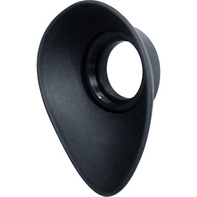 Black Nikon Z 9 Rubber Eyecup