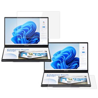 Screen Protector for ASUS Zenbook Duo 2024 UX8406