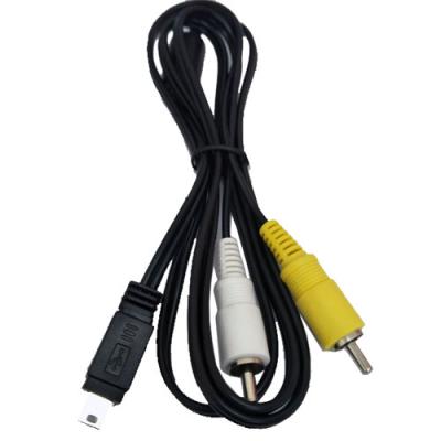 AVC-DC400ST Video Cable for Canon EOS 200D