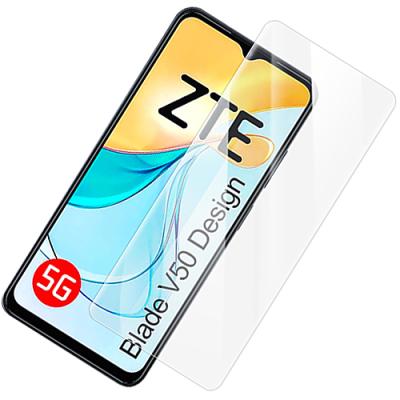 Screen Protector for ZTE Blade V50 Design
