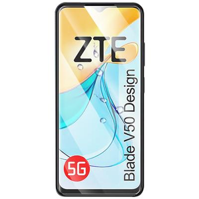 Screen Protector for ZTE Blade V50 Design