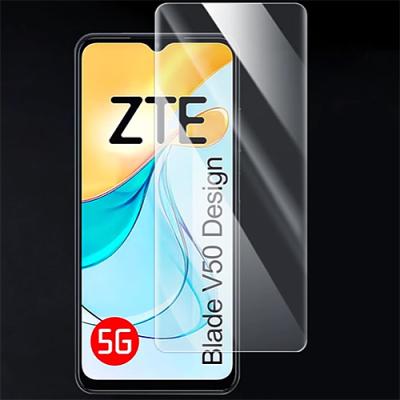 Screen Protector for ZTE Blade V50 Design
