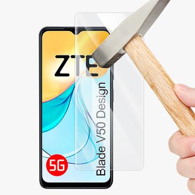 Screen Protector for ZTE Blade V50 Design