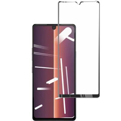 Screen Protector for Sony Xperia L4