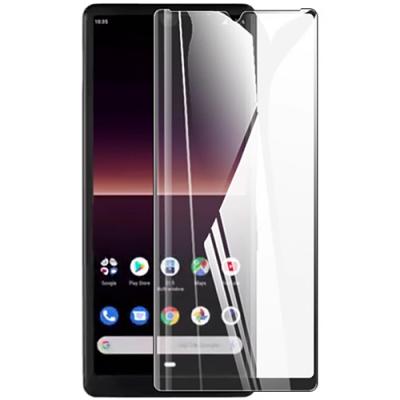 Screen Protector for Sony Xperia L4