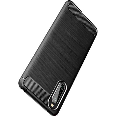 Silicone Case for Sony Xperia 10 II
