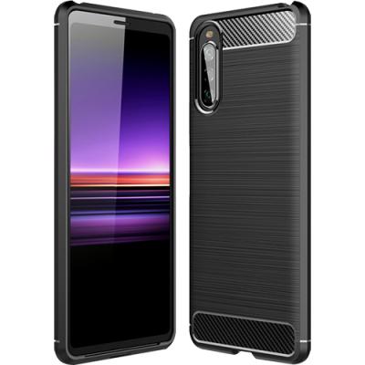 Silicone Case for Sony Xperia 10 II