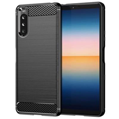 Silicone Case for Sony Xperia 10 III