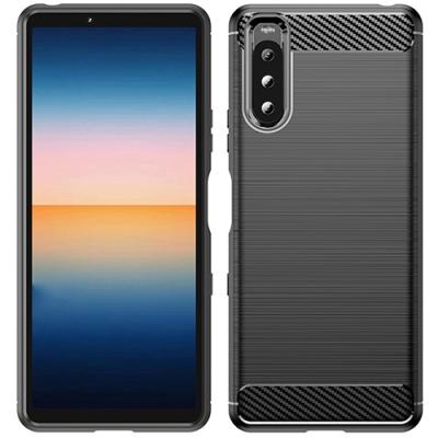 Silicone Case for Sony Xperia 10 III