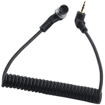 Remote Release Cable Cord for Nikon Z f