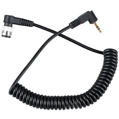 Remote Release Cable Cord for Nikon Z f