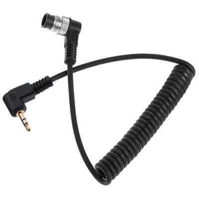 Remote Release Cable Cord for Nikon Z f