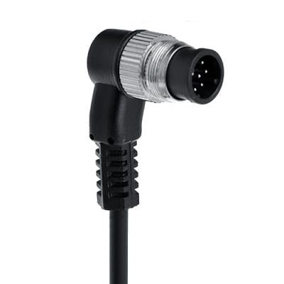 Remote Release Cable Cord for Nikon Z f