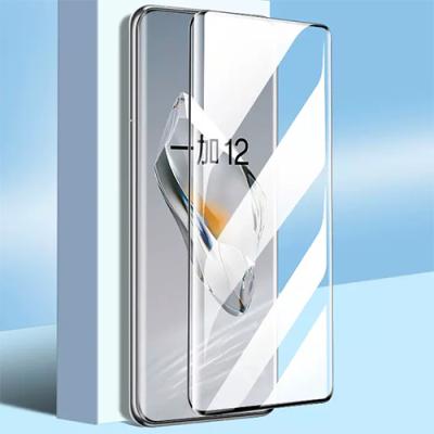 Screen Protector for OnePlus 12R
