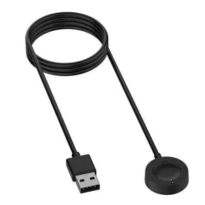 USB Cable for Michael Kors Gen 6 Bradshaw Two-Tone Smartwatch