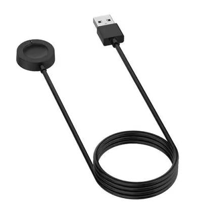 USB Cable for Michael Kors Gen 6 Bradshaw Two-Tone Smartwatch