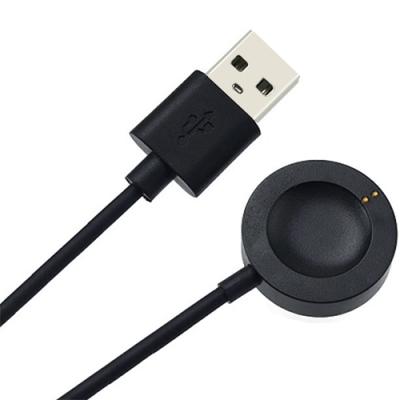 USB Cable for Michael Kors Gen 6 Bradshaw Two-Tone Smartwatch