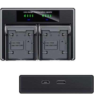 Power Adapter Battery Charger for Panasonic HC-V900K