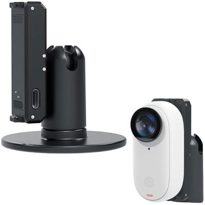 Battery Charger Dock Stand Holder for Insta360 Go 2