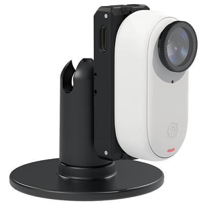 Battery Charger Dock Stand Holder for Insta360 Go 2