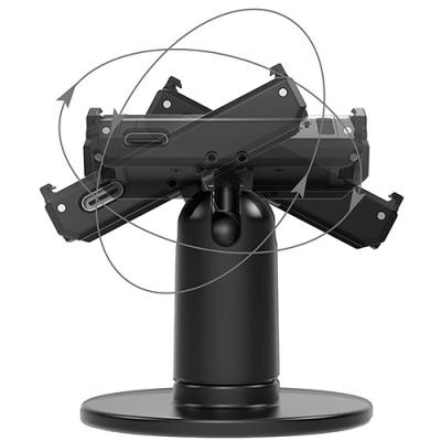 Battery Charger Dock Stand Holder for Insta360 Go 2