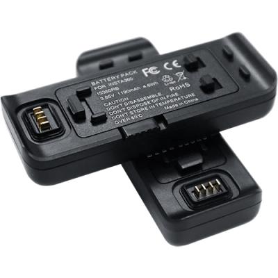 Replacement Battery for Insta360 One R