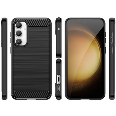 Silicone Case for Samsung Galaxy S23 FE