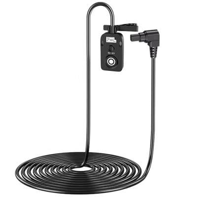Remote Shutter Release for Canon EOS R50 V