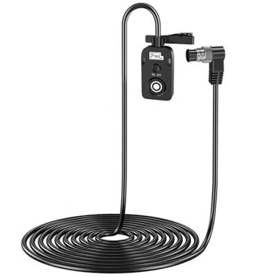 Shutter Release fits Nikon D850