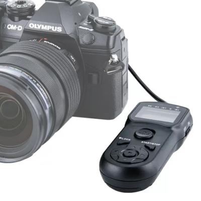 Remote Control Shutter for Olympus OM-1 Mark II