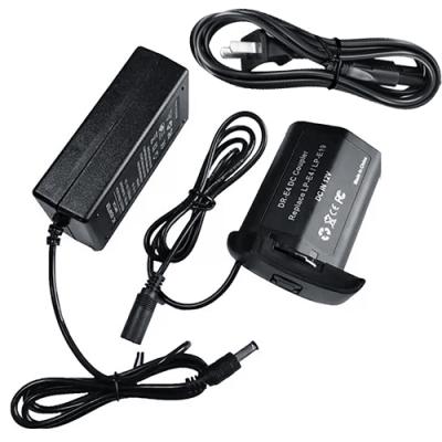 AC Coupler Power Adapter for Canon EOS R1