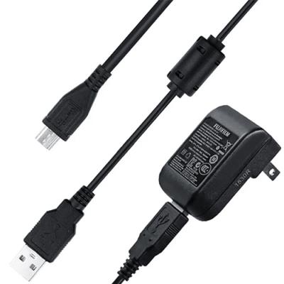 Fast Battery Charger for Fujifilm X-T1