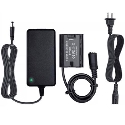 AC Adapter Kit for Fujifilm GFX100 II