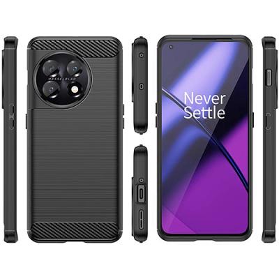 Silicone Case for OnePlus 11