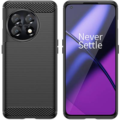 Silicone Case for OnePlus 11