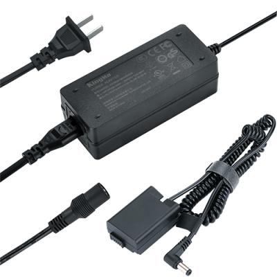 AC Adapter Kit for Nikon Z50II
