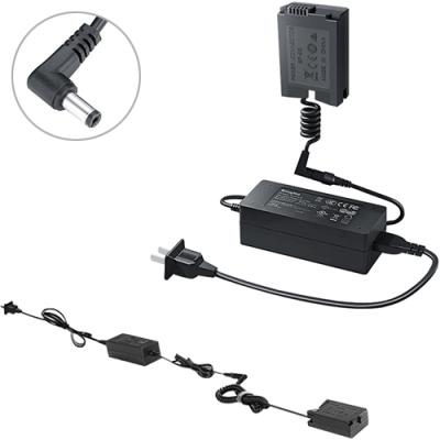 AC Adapter Kit for Nikon Z50II