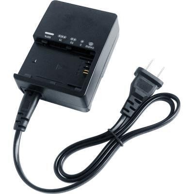 Charger for Canon EOS R7 Mark II