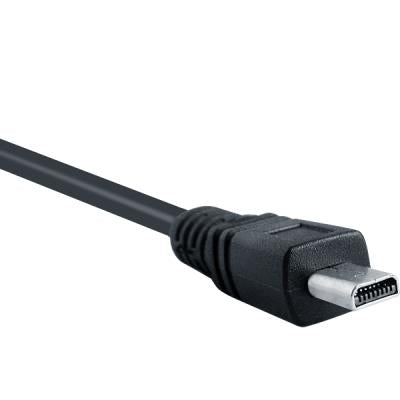 USB Data Cable for Nikon Z f