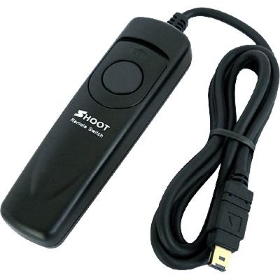 Shutter Release for Nikon Z f