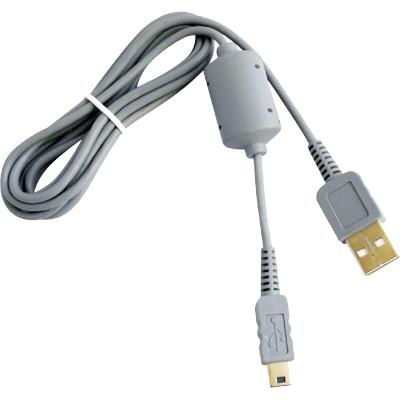 USB Data Cable for Canon EOS 80D