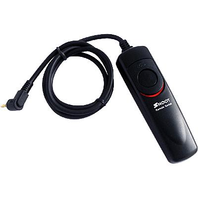 Shutter Release for Fujifilm GFX100 II