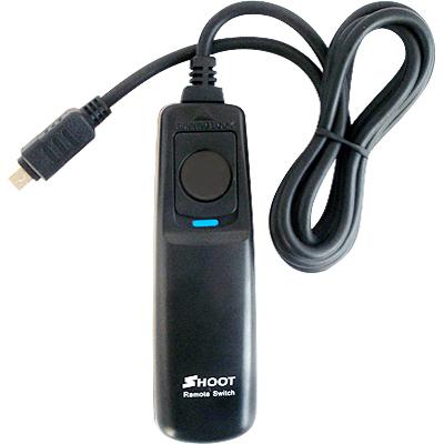 Shutter Release for Olympus OM-D E-M5 II