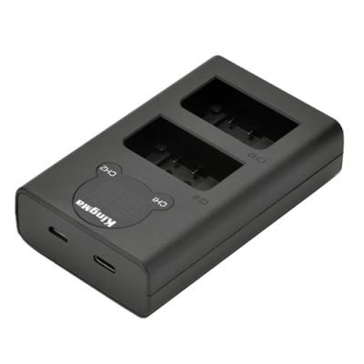 Charger for Nikon Z50II