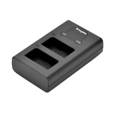 Charger for Nikon Z50II
