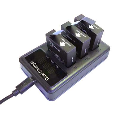 Charger for Akaso Brave 8 Lite