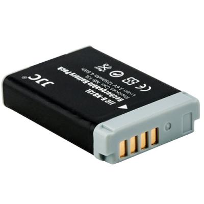 Replacement Battery for Canon PowerShot G7 X Mark II