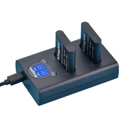 Charger for Olympus SH-21